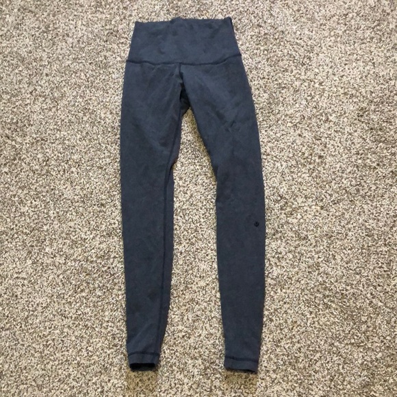 lululemon athletica Pants - Lululemon leggings